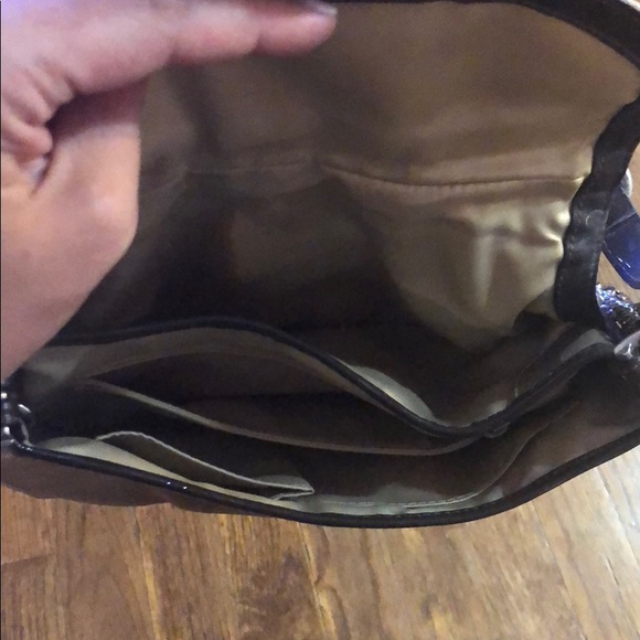 Coach purse - Picture 2 of 4